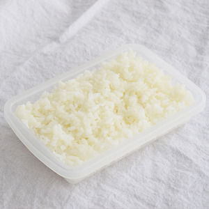 사각 밥 보관팩 (2개 1세트) 찬밥 남은밥해결 냉동보관